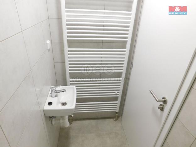 Pronájem výrobních prostor, Tuhaň, 323 m2