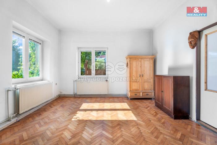 Prodej rodinného domu, Plavy, 132 m2