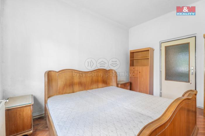 Prodej rodinného domu, Plavy, 132 m2