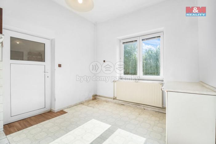 Prodej rodinného domu, Plavy, 132 m2