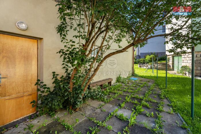 Prodej rodinného domu, Plavy, 132 m2