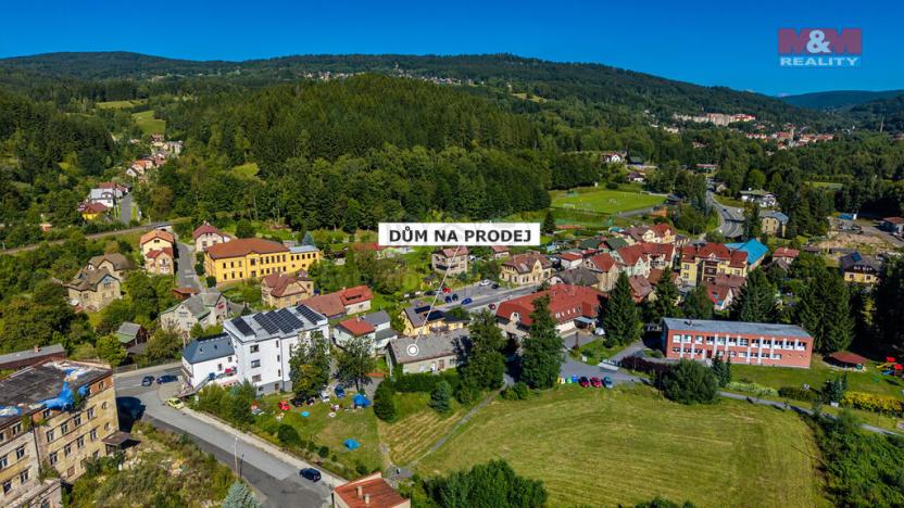 Prodej rodinného domu, Plavy, 132 m2