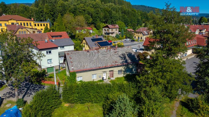 Prodej rodinného domu, Plavy, 132 m2