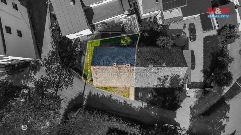 Prodej rodinného domu, Plavy, 132 m2