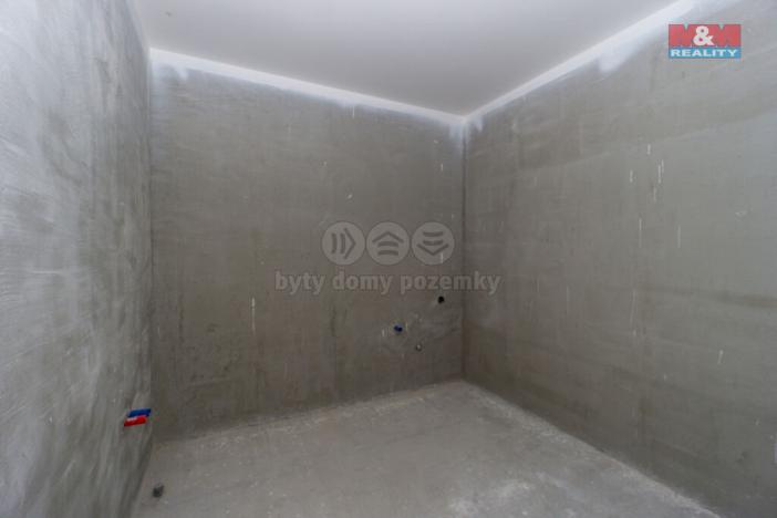 Prodej rodinného domu, Horní Jelení, Dvorská, 110 m2