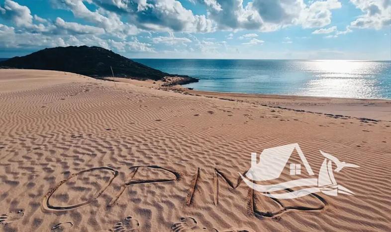 Prodej bytu 2+1, Trikomo, Kypr, 100 m2