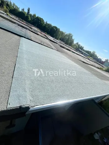 Prodej garáže, Karviná, Bohumínská, 23 m2