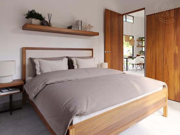 Prodej vily, Puerto Jiménez, Kostarika, Calle Playa Cañaza, 108 m2