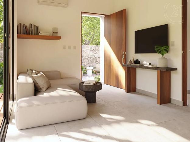 Prodej vily, Puerto Jiménez, Kostarika, Calle Playa Cañaza, 55 m2