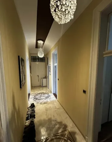 Pronájem bytu 3+kk, Praha, 90 m2