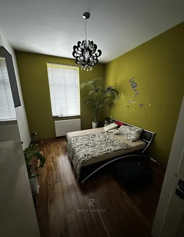 Pronájem bytu 3+kk, Praha, 90 m2