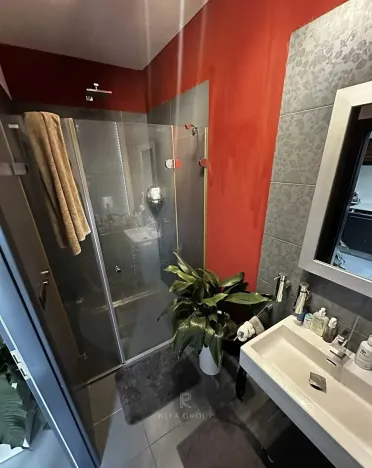 Pronájem bytu 3+kk, Praha, 90 m2