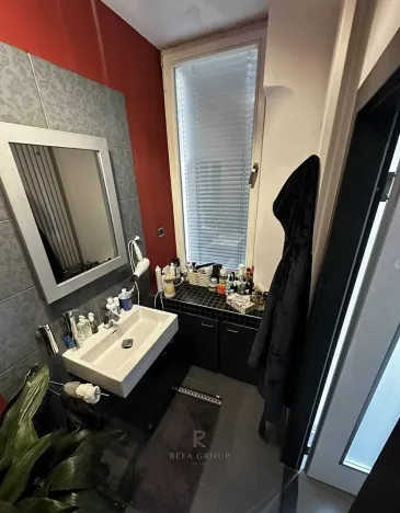 Pronájem bytu 3+kk, Praha, 90 m2