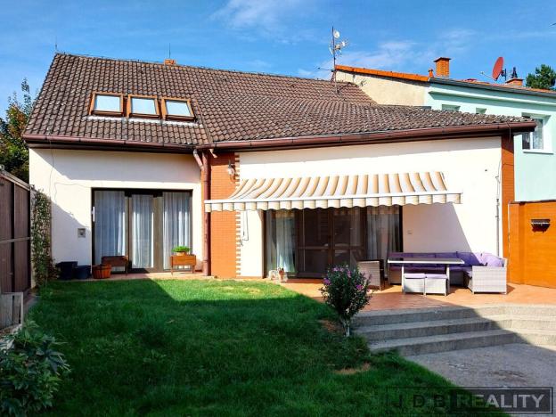 Prodej rodinného domu, Roudnice nad Labem, Sladkovského, 170 m2