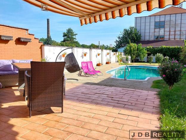 Prodej rodinného domu, Roudnice nad Labem, Sladkovského, 170 m2