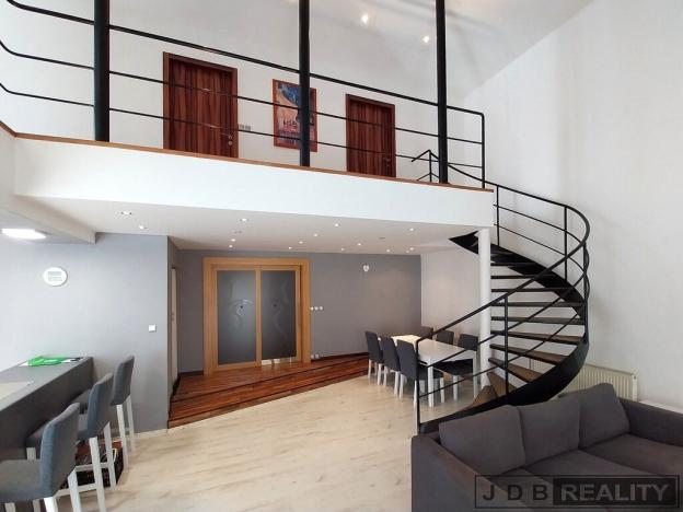 Prodej rodinného domu, Roudnice nad Labem, Sladkovského, 170 m2