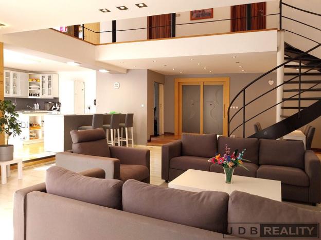 Prodej rodinného domu, Roudnice nad Labem, Sladkovského, 170 m2