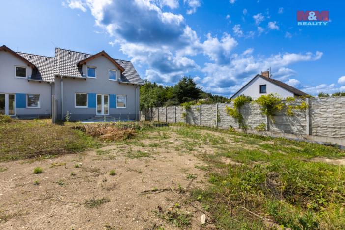 Prodej rodinného domu, Kladno - Švermov, 104 m2