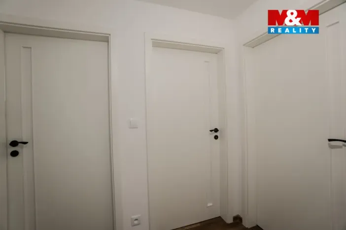 Prodej rodinného domu, Kladno - Švermov, 104 m2