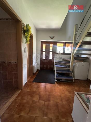 Prodej rodinného domu, Malhostovice - Nuzířov, 130 m2