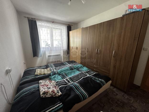 Prodej rodinného domu, Malhostovice - Nuzířov, 130 m2