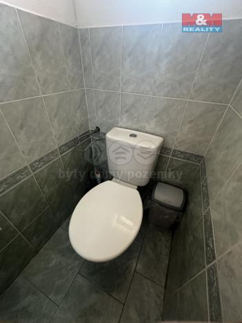 Prodej rodinného domu, Malhostovice - Nuzířov, 130 m2