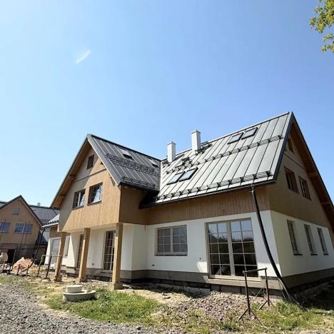 Pronájem ubytování, Vysoké nad Jizerou, 165 m2