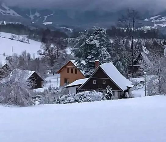 Pronájem ubytování, Vysoké nad Jizerou, 165 m2