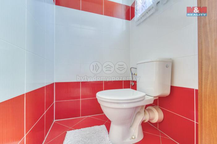 Prodej skladu, Lhůta, 1220 m2