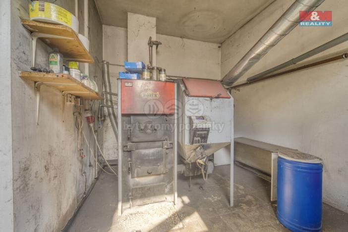 Prodej skladu, Lhůta, 1220 m2