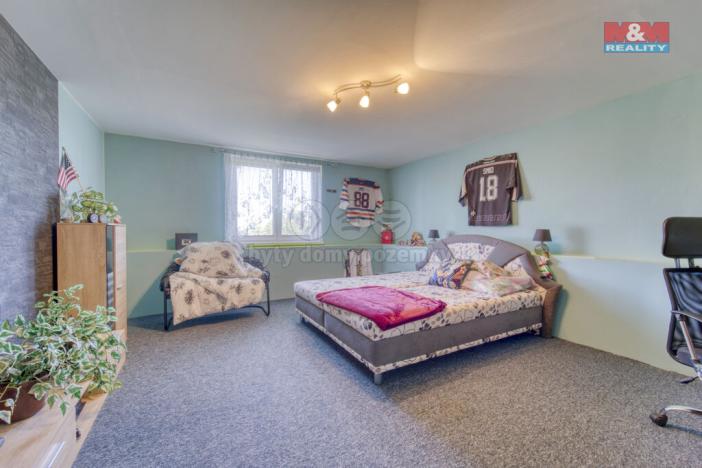 Prodej výrobních prostor, Lhůta, 1220 m2