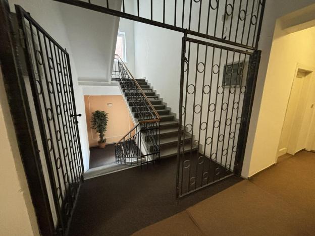 Pronájem kanceláře, Ostrava - Moravská Ostrava, 28. října, 31 m2