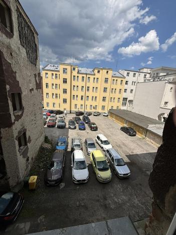 Pronájem kanceláře, Ostrava - Moravská Ostrava, 28. října, 31 m2