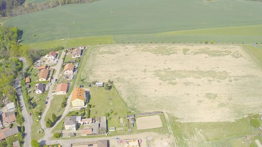 Prodej pozemku pro bydlení, Kaceřov, 4656 m2