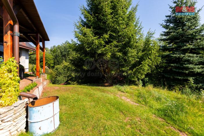 Prodej chaty, Náchod, Vodárenská, 48 m2