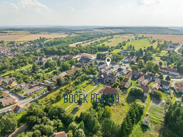 Prodej rodinného domu, Rynholec, nám. 1. máje, 259 m2