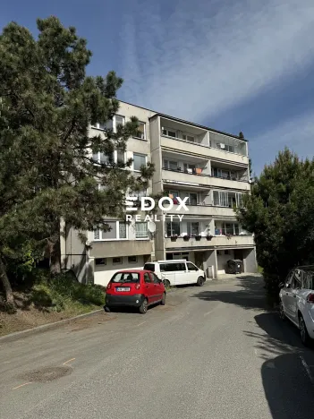 Prodej bytu 2+kk, Zdice, Velizská, 37 m2