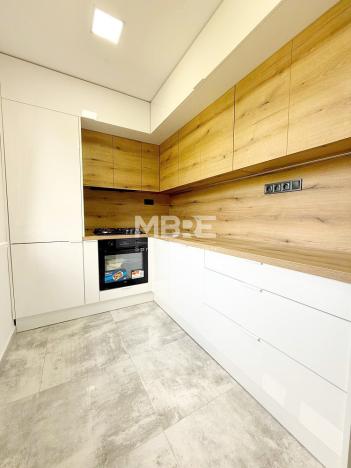 Pronájem bytu 2+1, Karviná - Mizerov, Majakovského, 62 m2