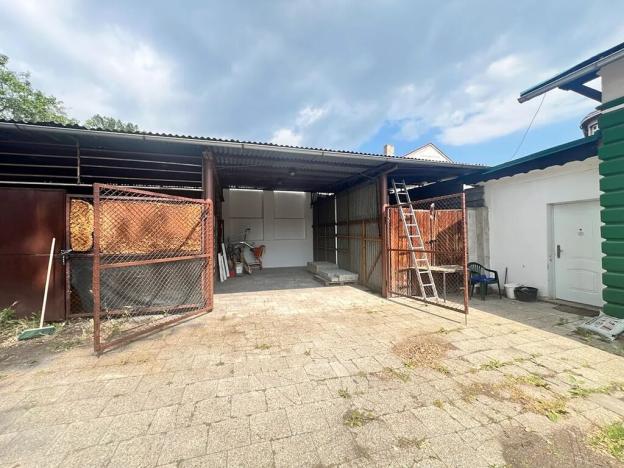 Pronájem skladu, Kolín, Havlíčkova, 24 m2