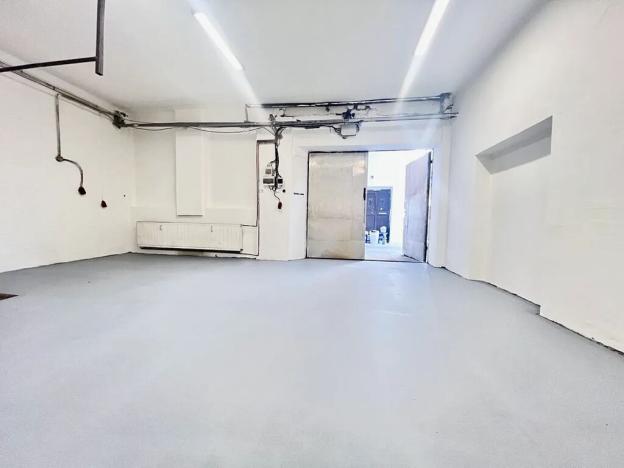 Pronájem skladu, Kolín, Havlíčkova, 69 m2