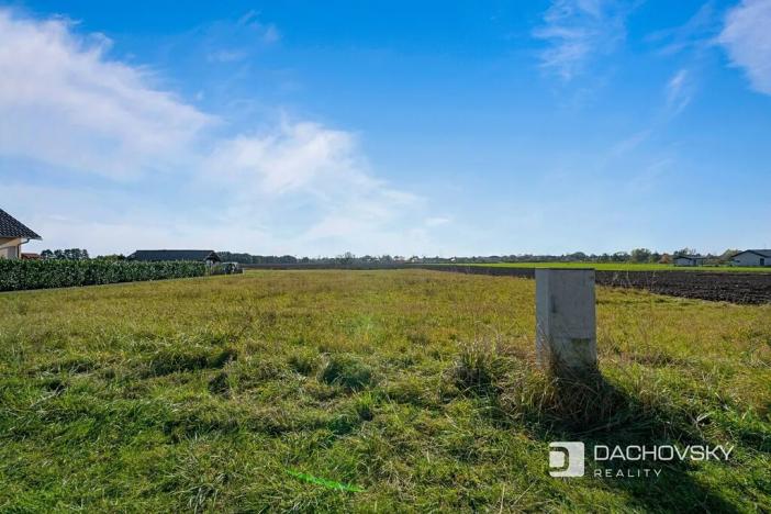 Prodej pozemku pro bydlení, Staré Hradiště, 5910 m2