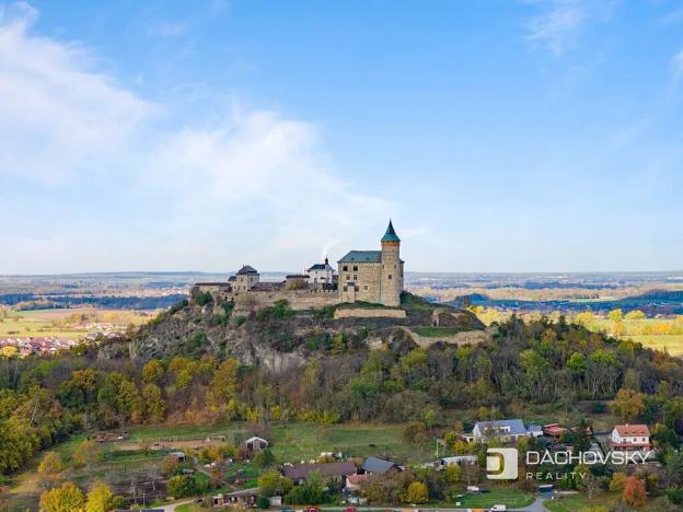 Prodej pozemku pro bydlení, Staré Hradiště, 5910 m2