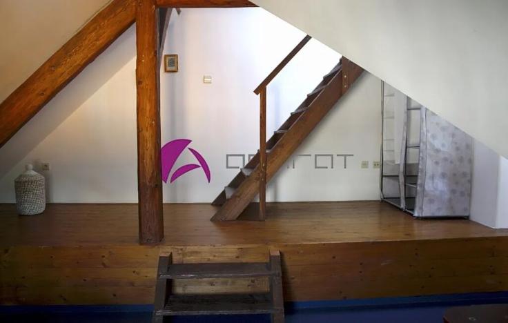 Pronájem bytu 2+1, Olomouc, Krakovská, 55 m2