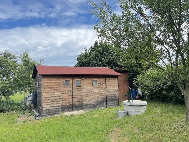 Prodej chaty, Olešná, 88 m2