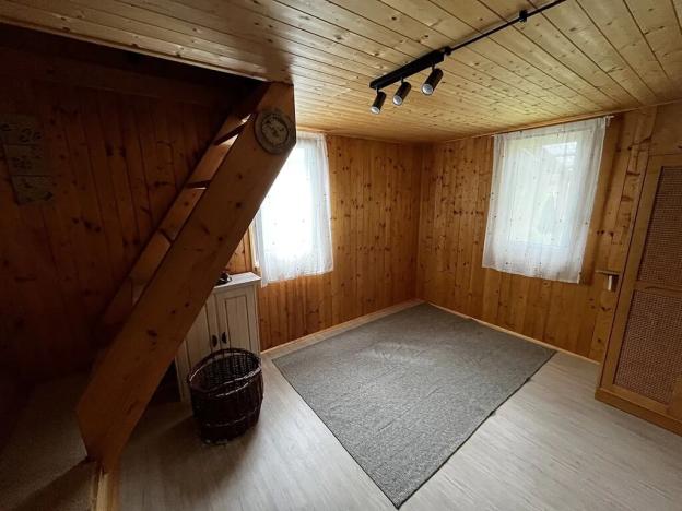 Prodej chaty, Olešná, 88 m2