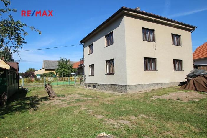 Prodej rodinného domu, Církvice, 120 m2
