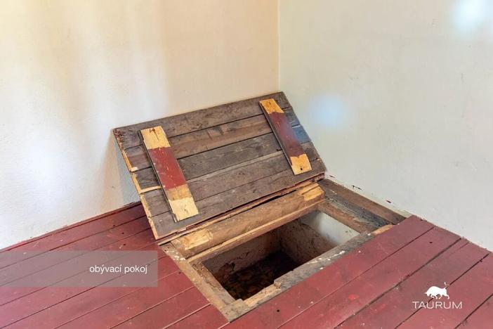 Prodej chaty, Stříbro, 73 m2