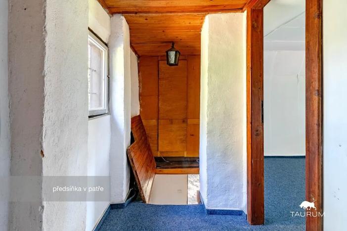 Prodej chaty, Stříbro, 73 m2