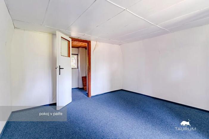 Prodej chaty, Stříbro, 73 m2