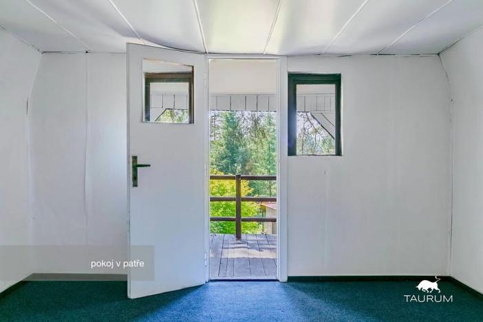 Prodej chaty, Stříbro, 73 m2